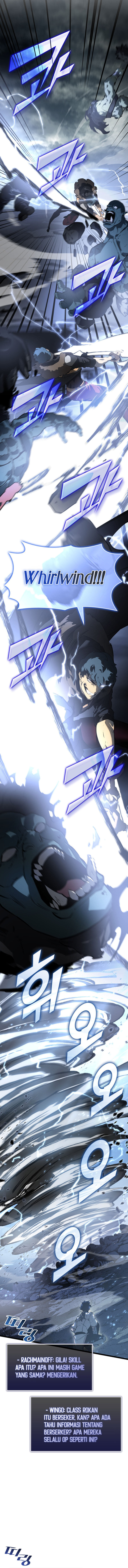 Return of the SSS-Class Ranker Chapter 67 Image 16