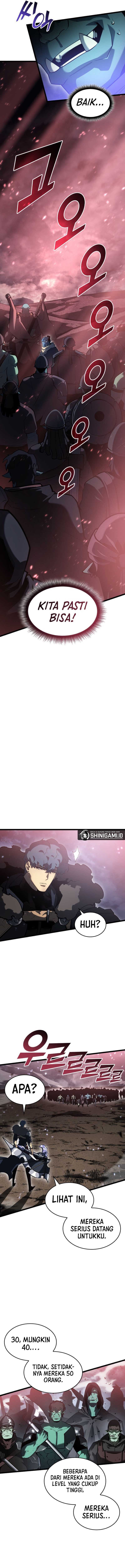 Return of the SSS-Class Ranker Chapter 68 Image 6