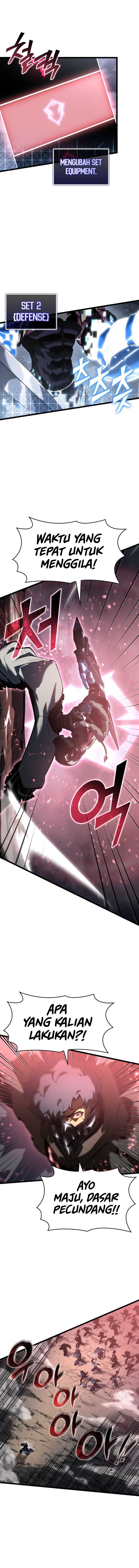 Return of the SSS-Class Ranker Chapter 68 Image 7