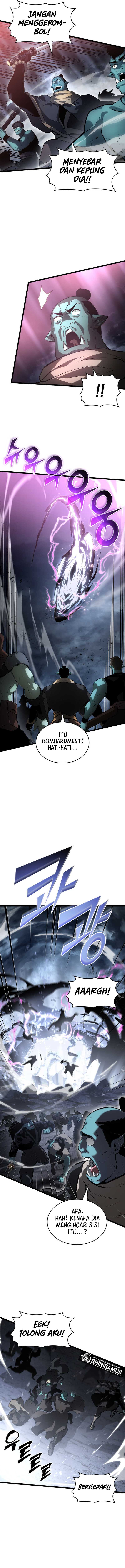 Return of the SSS-Class Ranker Chapter 68 Image 8