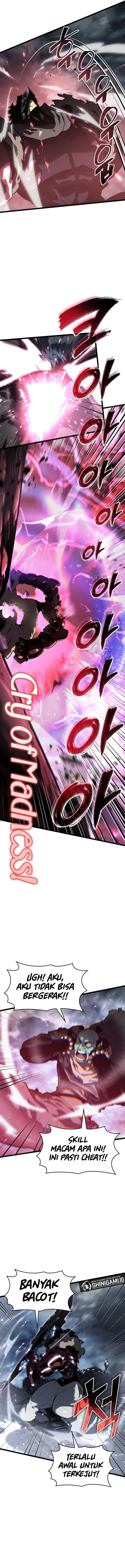 Return of the SSS-Class Ranker Chapter 68 Image 11