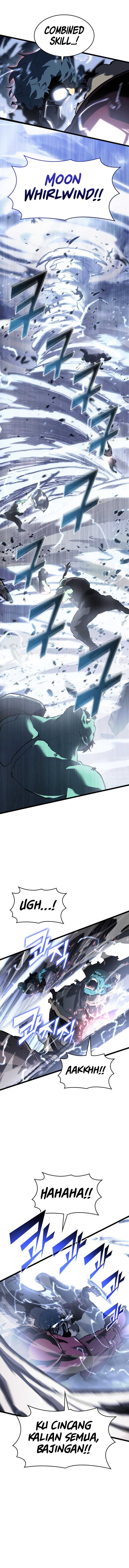 Return of the SSS-Class Ranker Chapter 68 Image 12