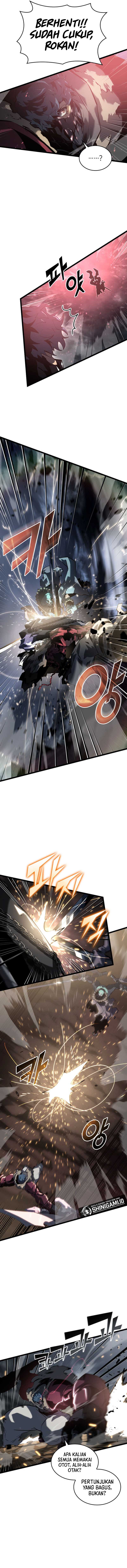 Return of the SSS-Class Ranker Chapter 68 Image 13