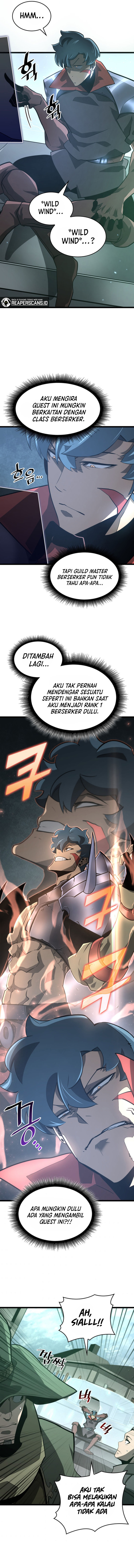 Return of the SSS-Class Ranker Chapter 7 Image 4