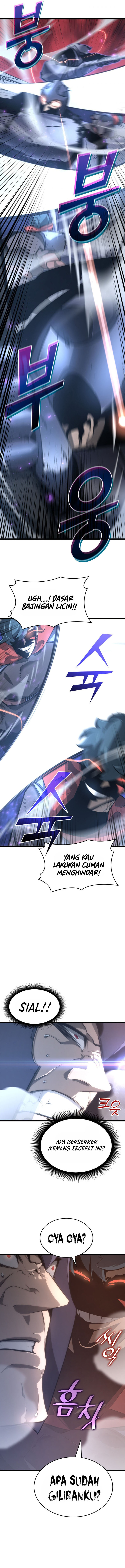 Return of the SSS-Class Ranker Chapter 7 Image 15