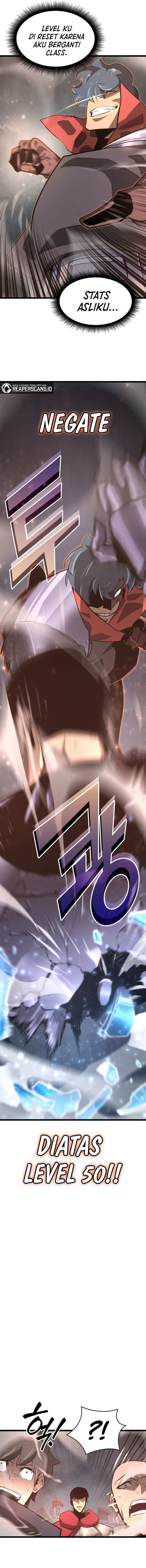 Return of the SSS-Class Ranker Chapter 7 Image 17