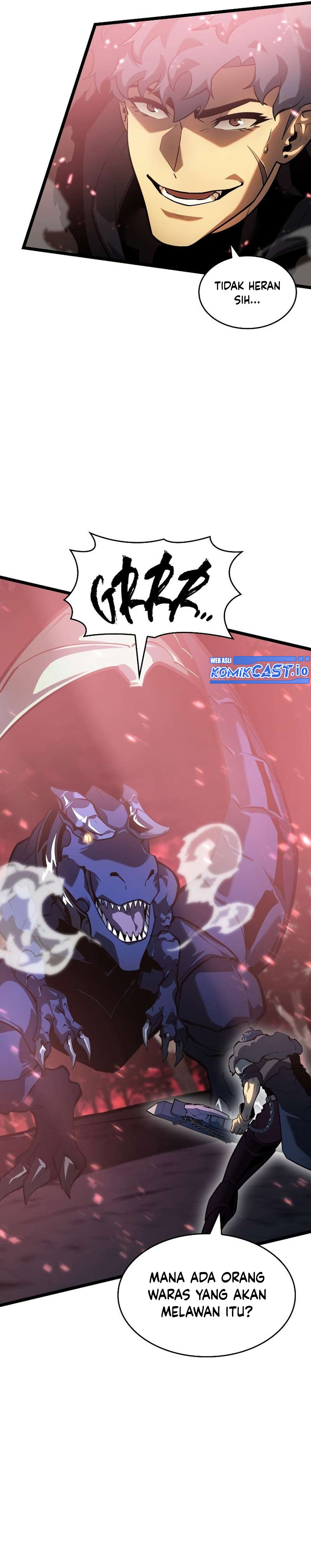 Return of the SSS-Class Ranker Chapter 70 Image 15