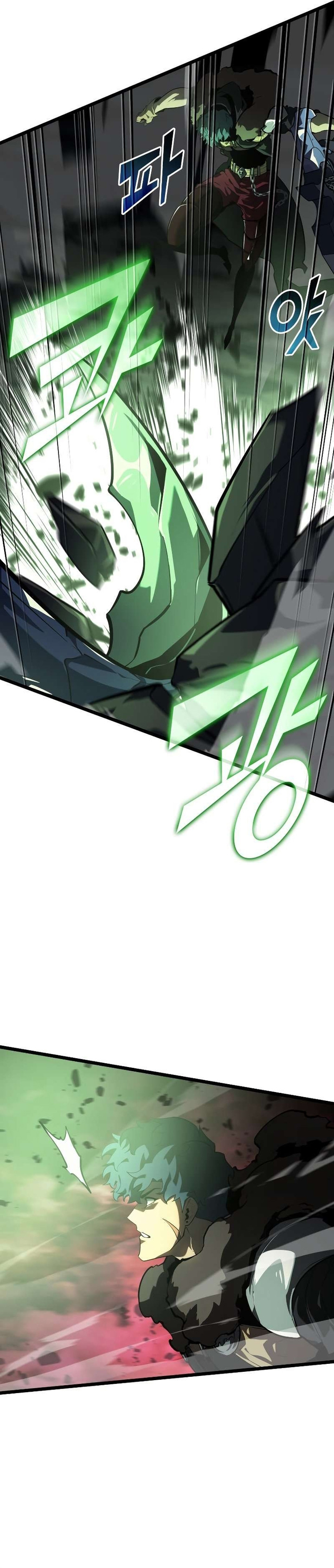 Return of the SSS-Class Ranker Chapter 70 Image 18