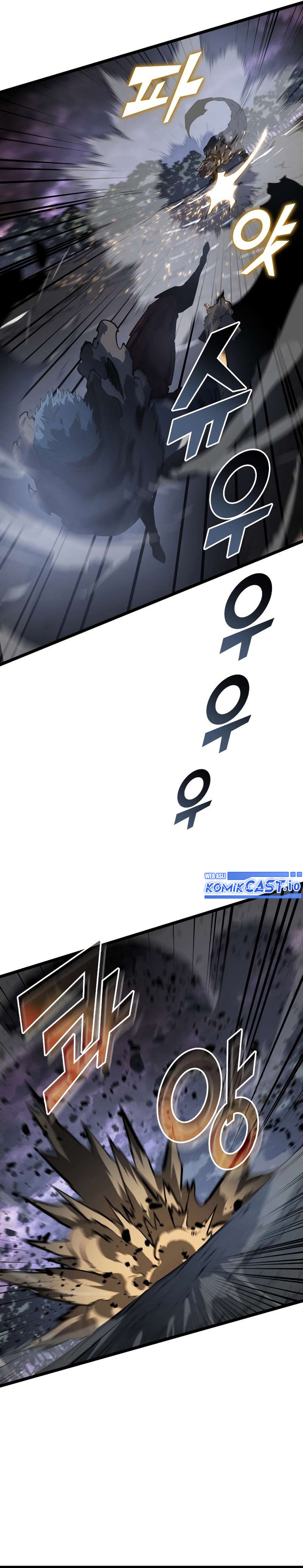 Return of the SSS-Class Ranker Chapter 70 Image 21