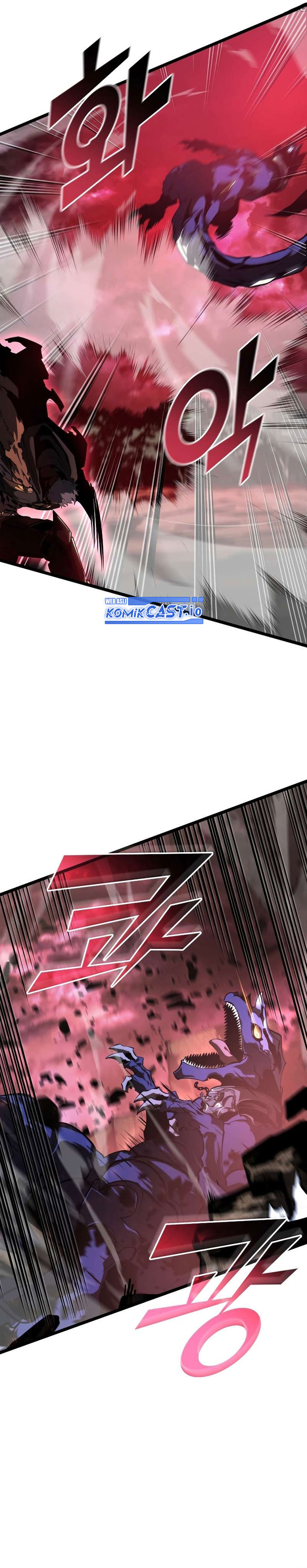 Return of the SSS-Class Ranker Chapter 70 Image 29