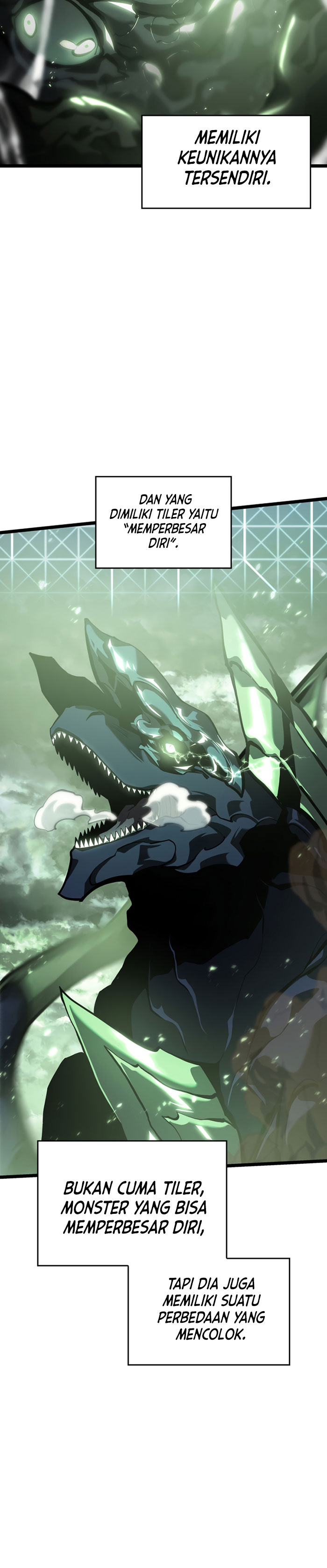 Return of the SSS-Class Ranker Chapter 71 Image 4