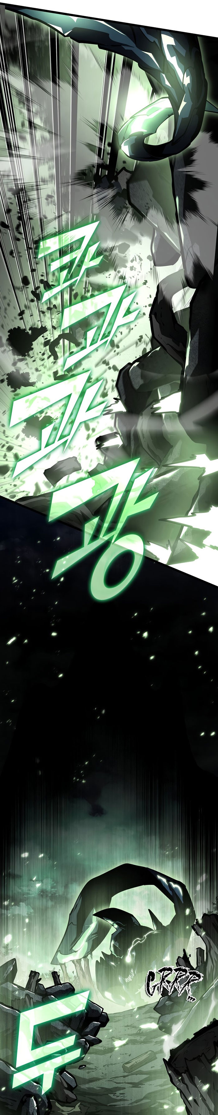 Return of the SSS-Class Ranker Chapter 71 Image 13