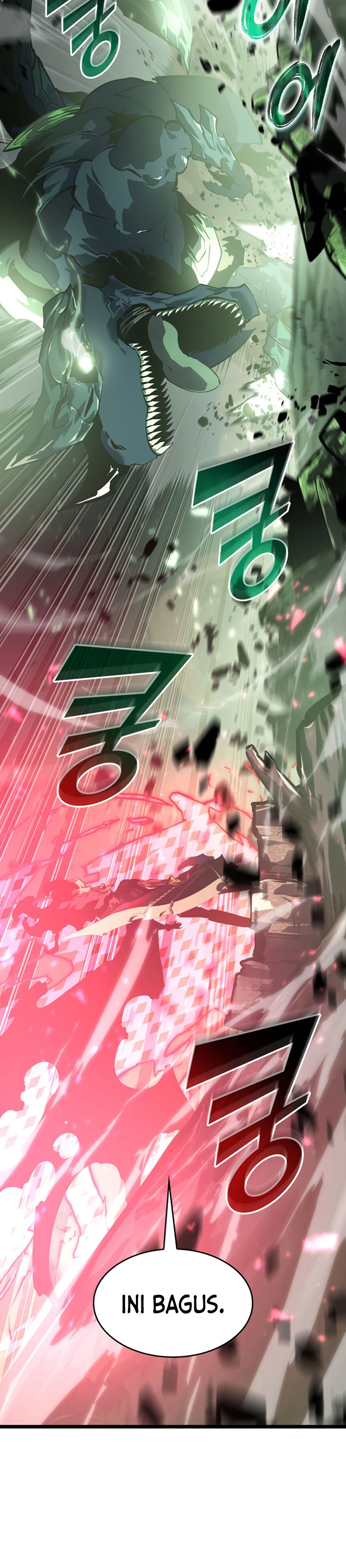 Return of the SSS-Class Ranker Chapter 71 Image 16