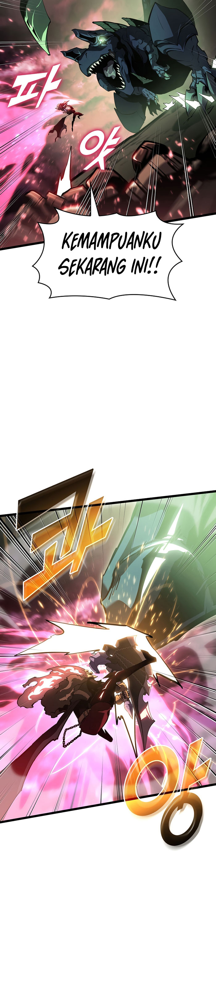 Return of the SSS-Class Ranker Chapter 71 Image 18