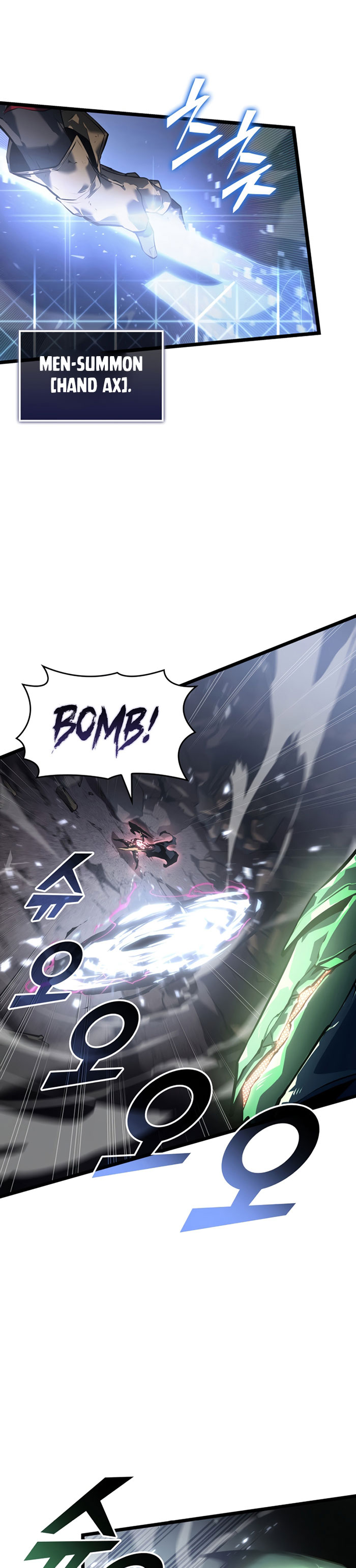 Return of the SSS-Class Ranker Chapter 71 Image 21