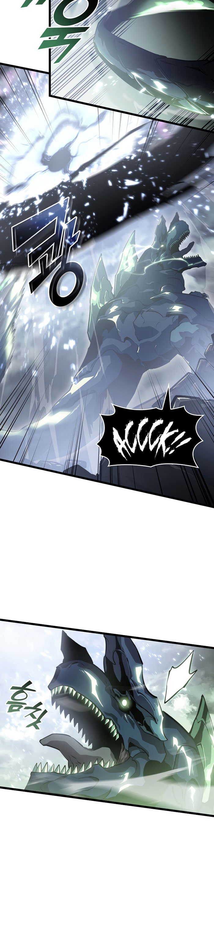 Return of the SSS-Class Ranker Chapter 71 Image 22