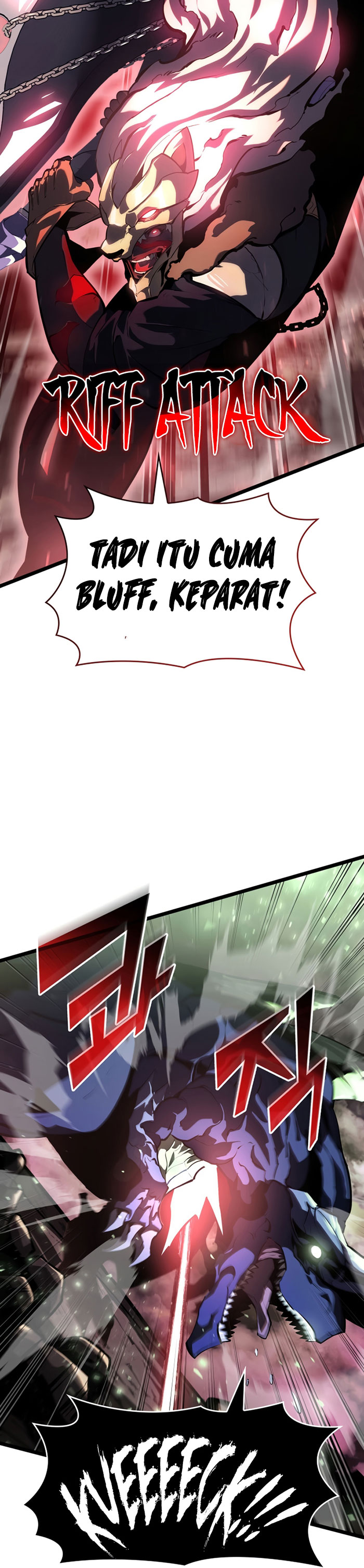 Return of the SSS-Class Ranker Chapter 71 Image 24