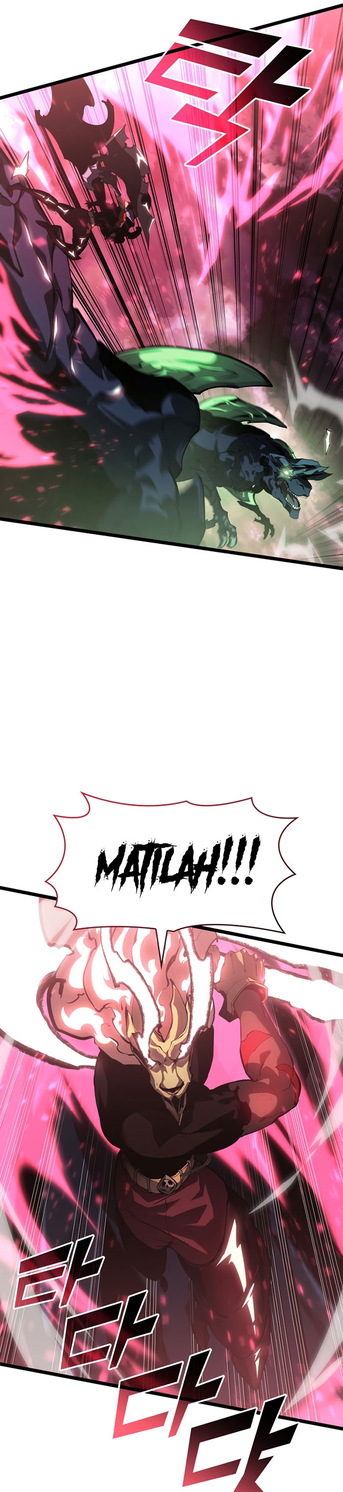 Return of the SSS-Class Ranker Chapter 71 Image 27