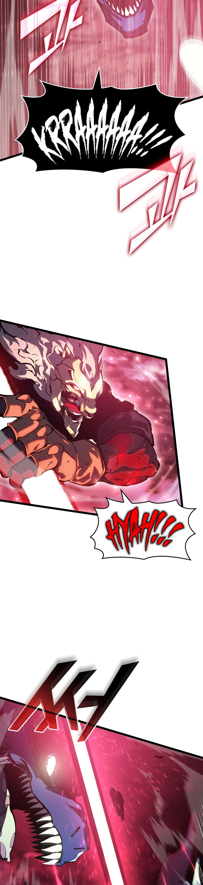 Return of the SSS-Class Ranker Chapter 71 Image 29