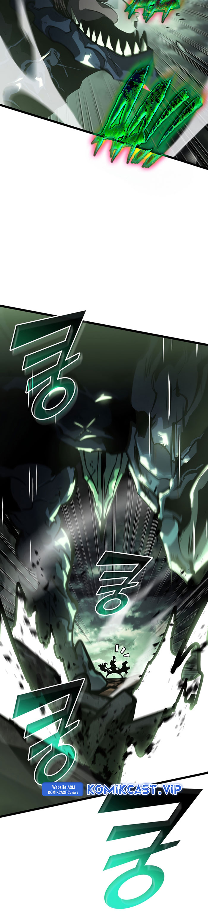 Return of the SSS-Class Ranker Chapter 71 Image 32