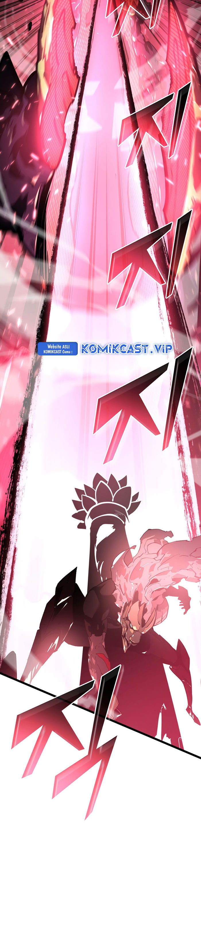 Return of the SSS-Class Ranker Chapter 71 Image 38