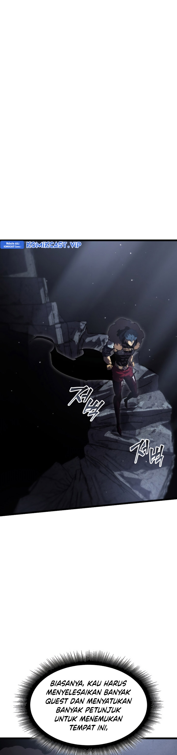 Return of the SSS-Class Ranker Chapter 72 Image 9