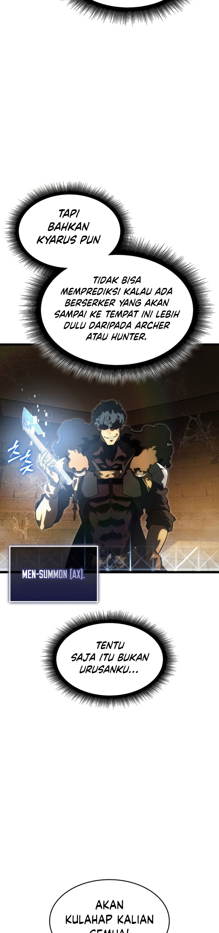 Return of the SSS-Class Ranker Chapter 72 Image 13