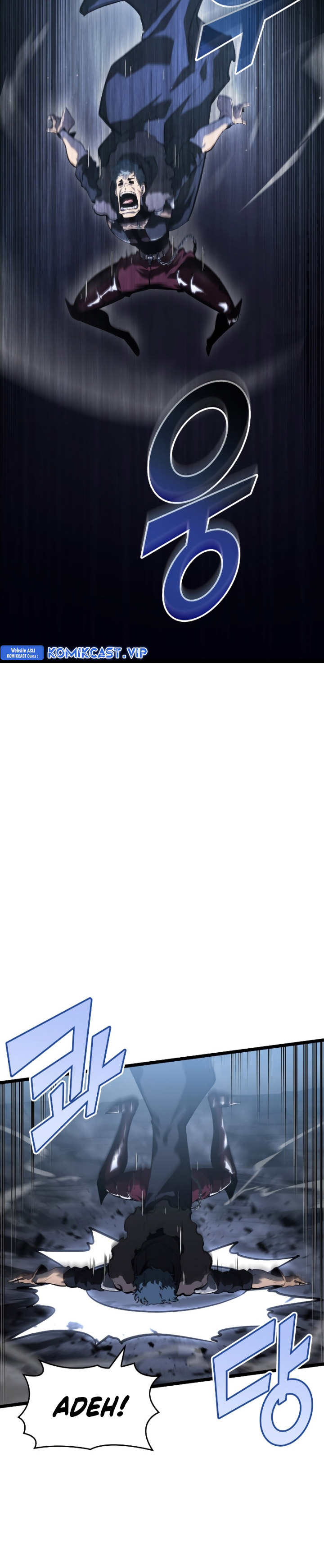 Return of the SSS-Class Ranker Chapter 72 Image 26