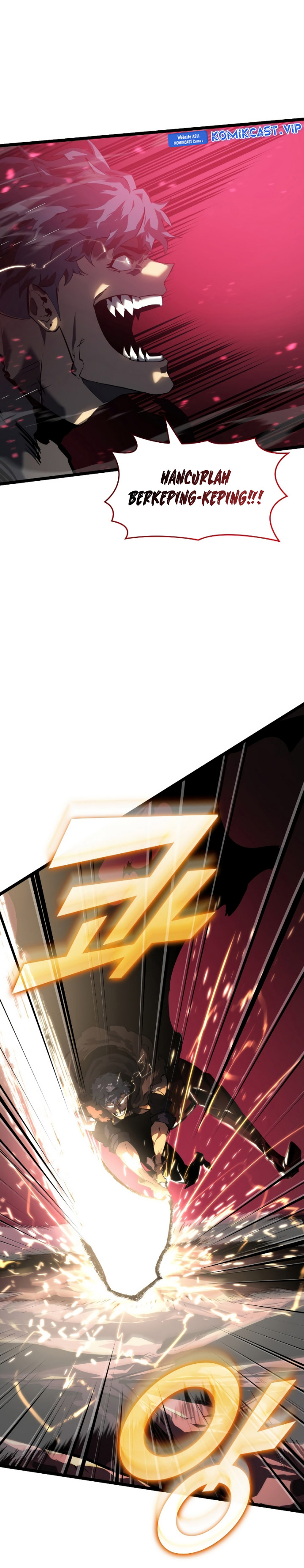 Return of the SSS-Class Ranker Chapter 72 Image 34