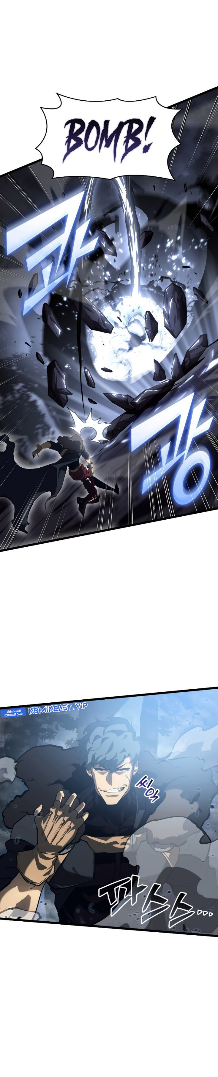 Return of the SSS-Class Ranker Chapter 72 Image 48