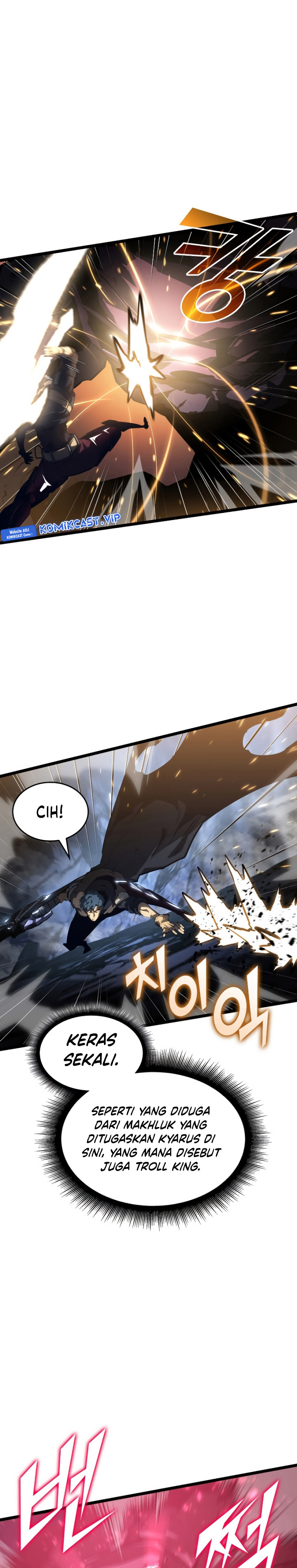 Return of the SSS-Class Ranker Chapter 72 Image 76