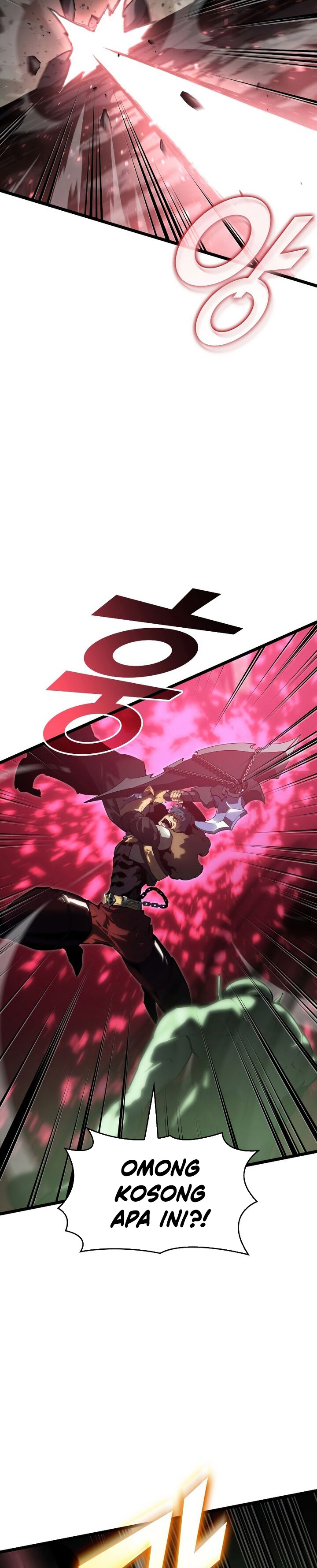 Return of the SSS-Class Ranker Chapter 73 Image 10