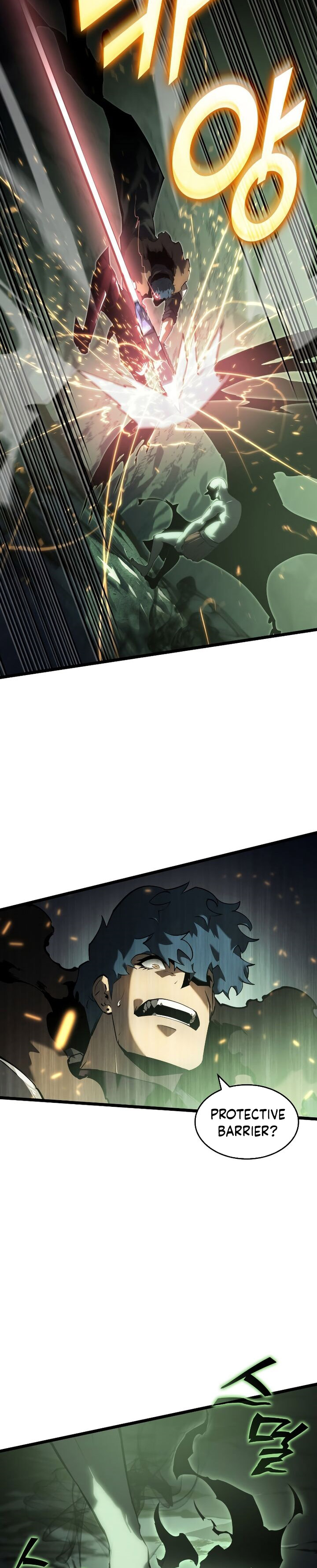 Return of the SSS-Class Ranker Chapter 73 Image 11