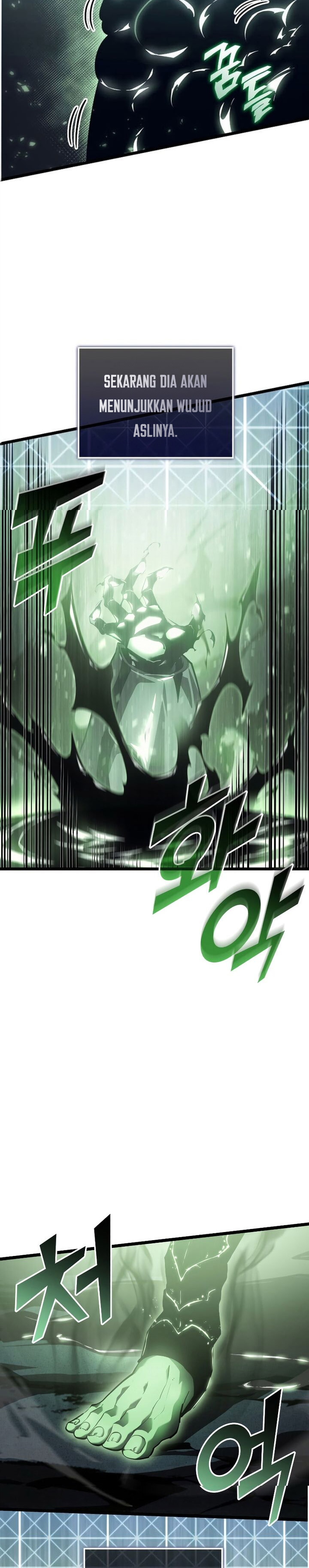 Return of the SSS-Class Ranker Chapter 73 Image 14