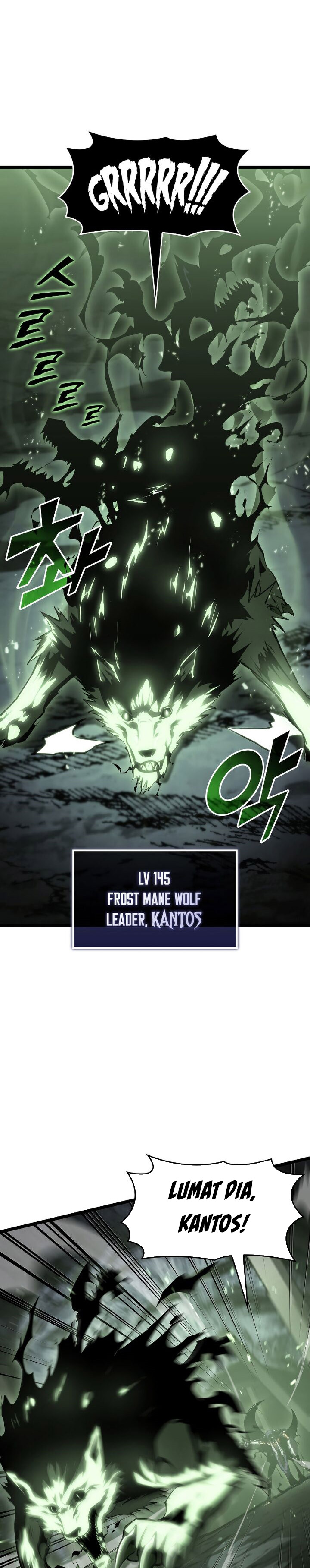 Return of the SSS-Class Ranker Chapter 73 Image 19