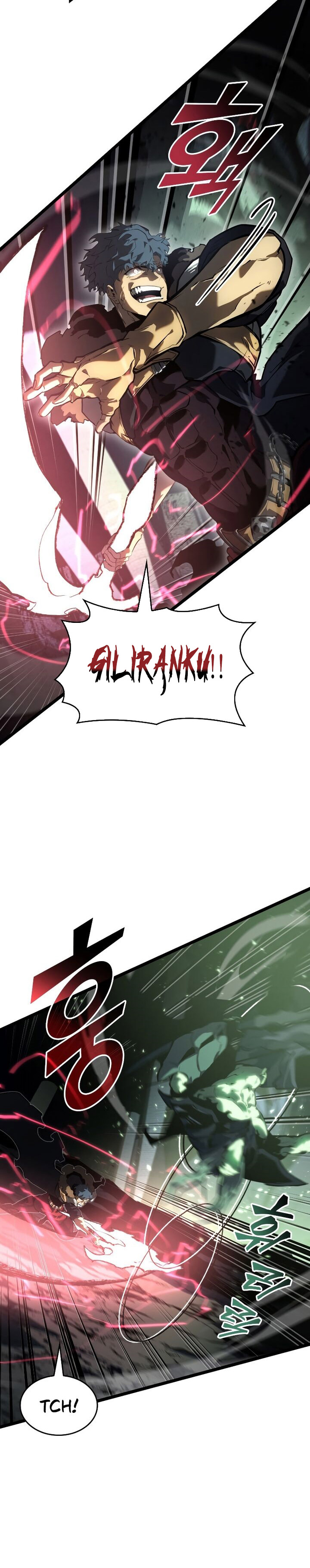 Return of the SSS-Class Ranker Chapter 73 Image 28