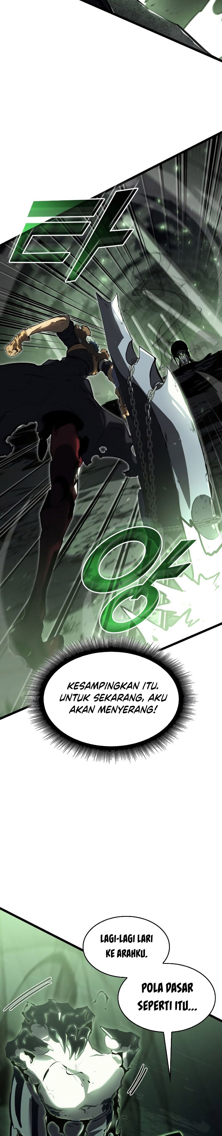 Return of the SSS-Class Ranker Chapter 73 Image 30