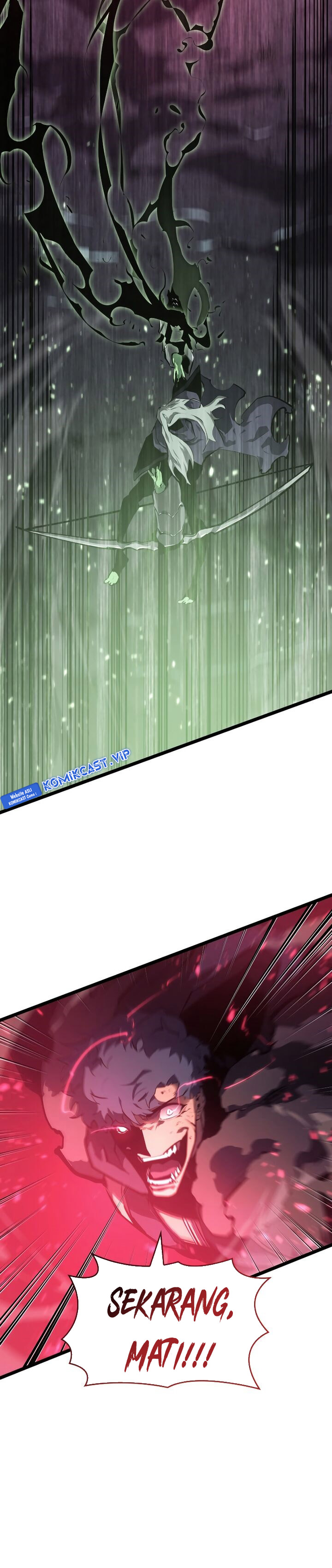 Return of the SSS-Class Ranker Chapter 73 Image 36