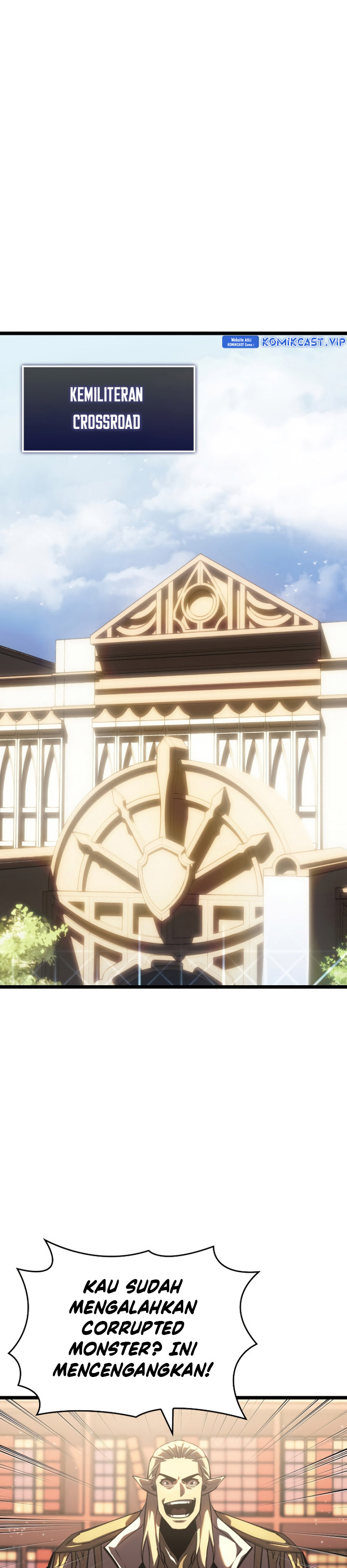 Return of the SSS-Class Ranker Chapter 74 Image 10