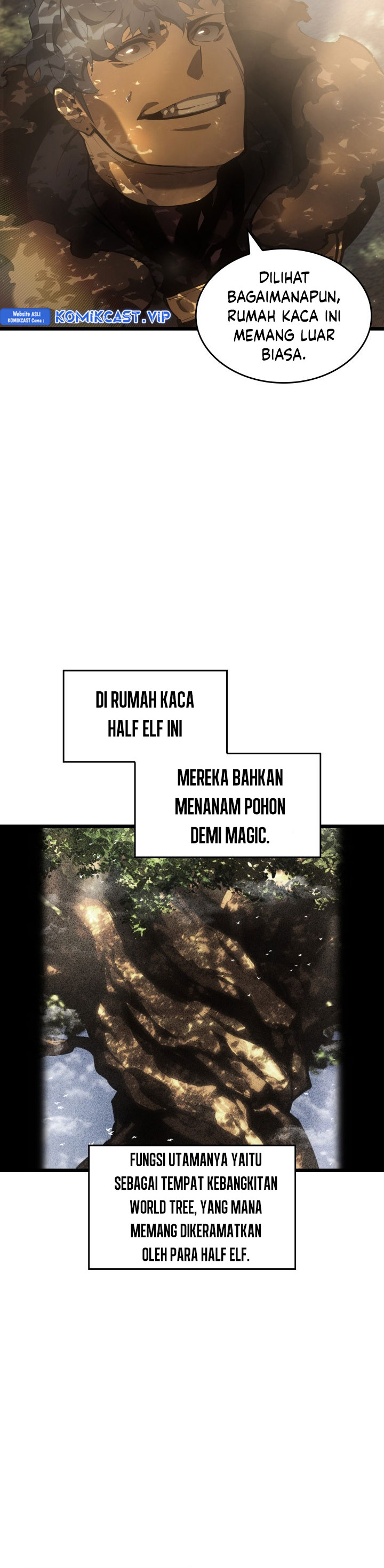 Return of the SSS-Class Ranker Chapter 76 Image 11