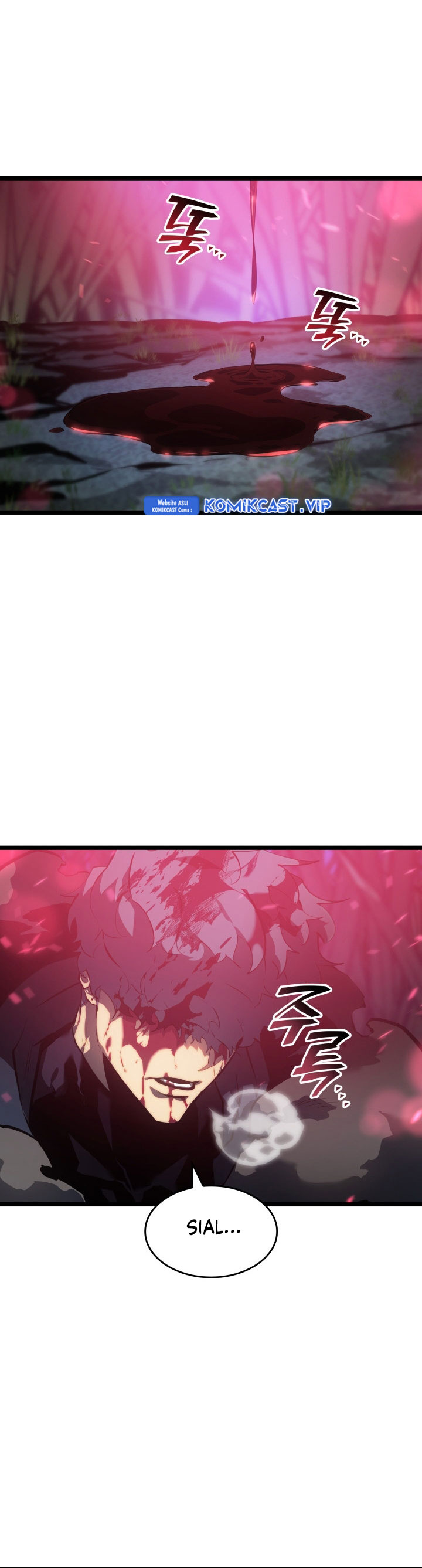 Return of the SSS-Class Ranker Chapter 76 Image 15