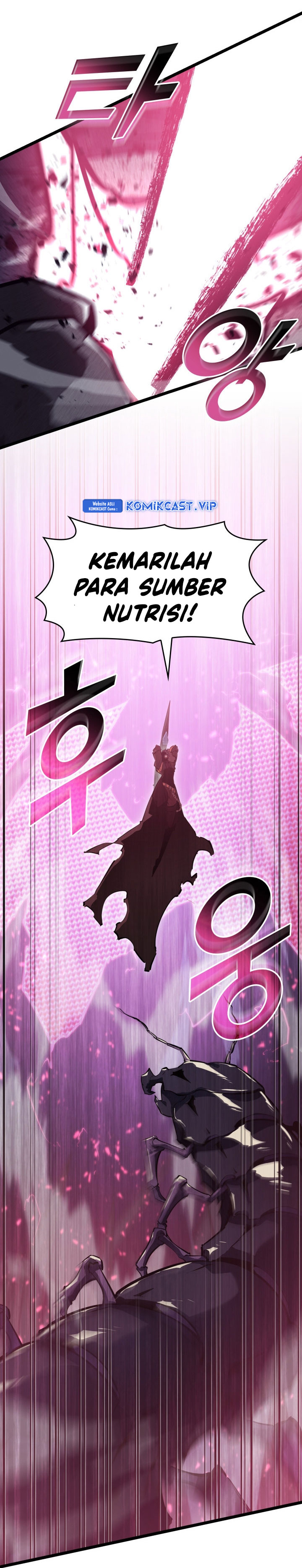 Return of the SSS-Class Ranker Chapter 76 Image 25