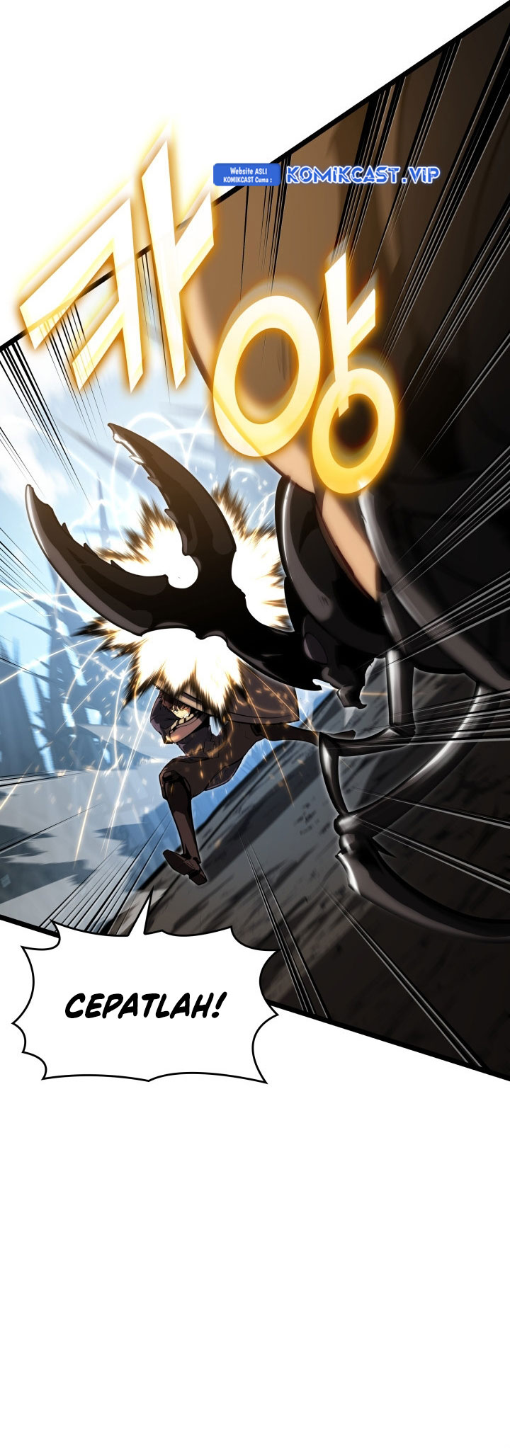 Return of the SSS-Class Ranker Chapter 76 Image 28