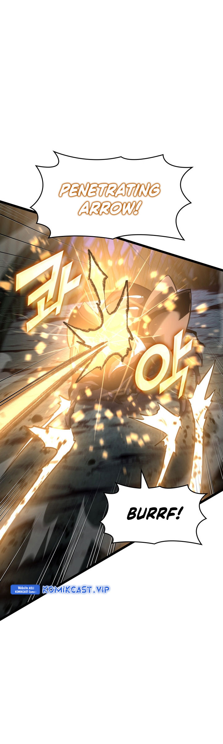 Return of the SSS-Class Ranker Chapter 76 Image 33