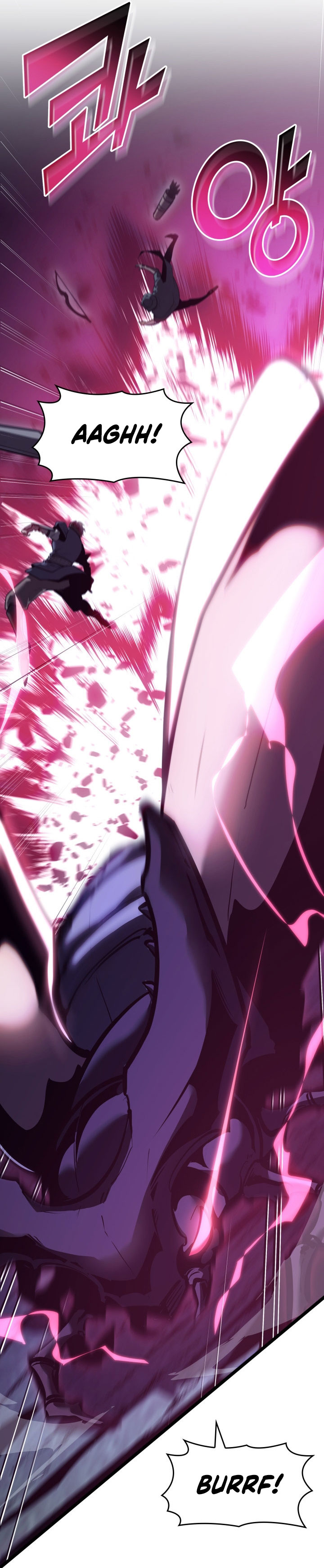 Return of the SSS-Class Ranker Chapter 76 Image 39