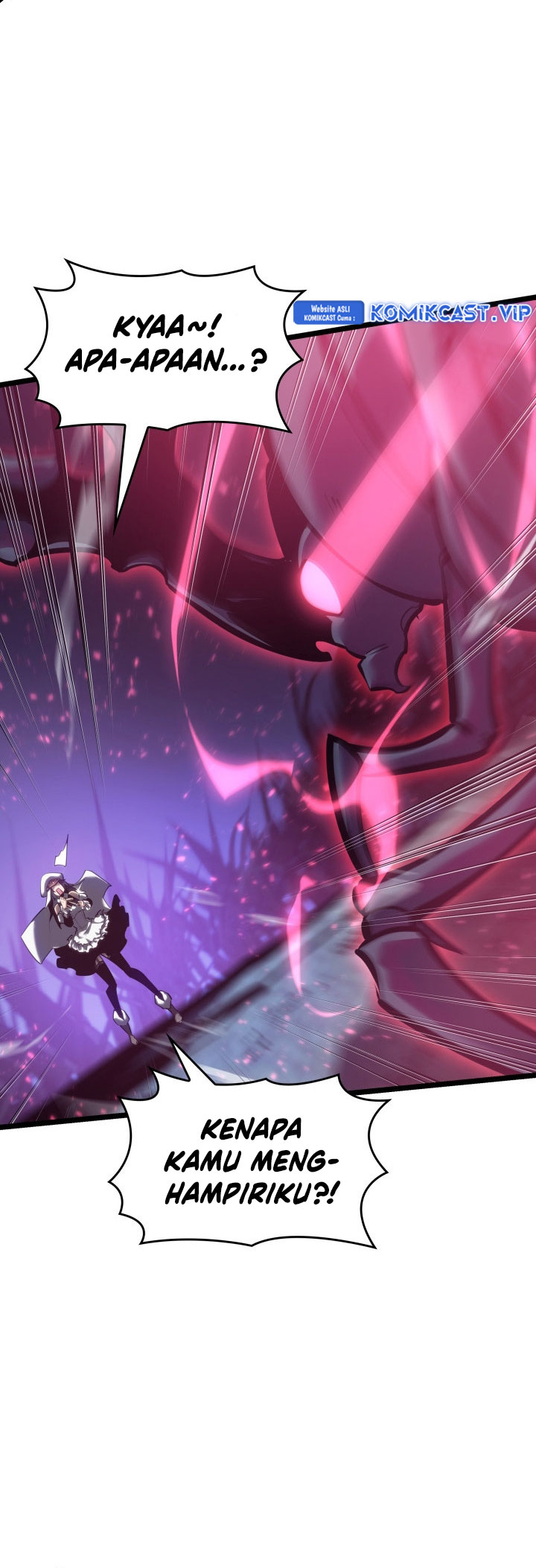 Return of the SSS-Class Ranker Chapter 76 Image 40