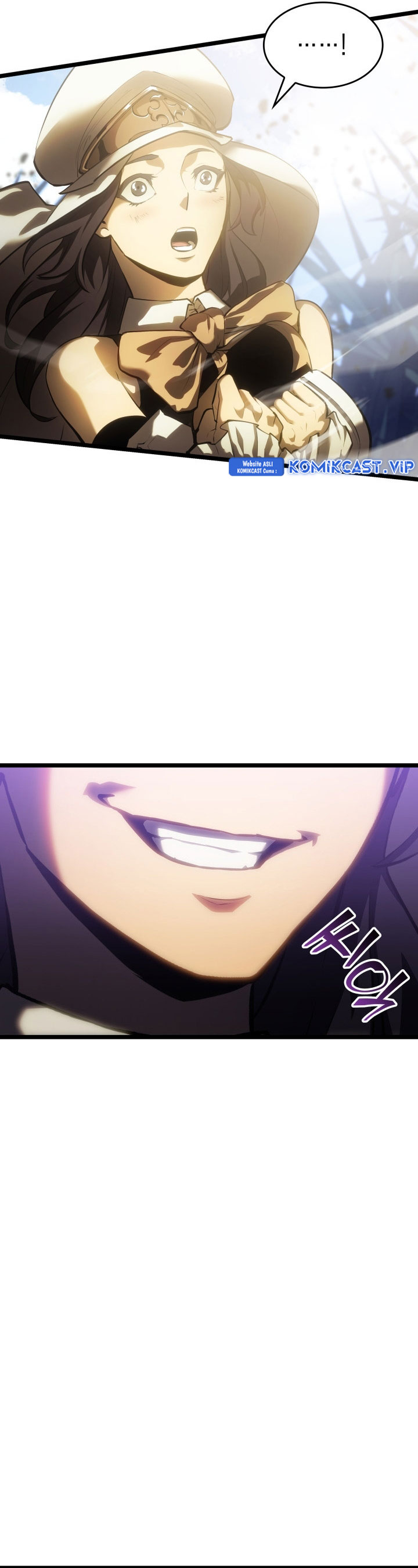 Return of the SSS-Class Ranker Chapter 76 Image 43