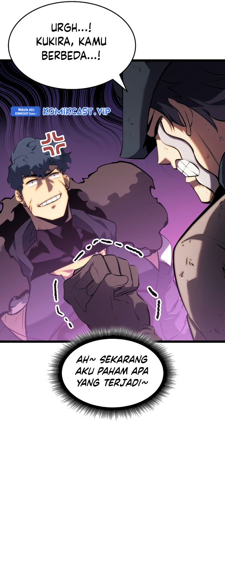 Return of the SSS-Class Ranker Chapter 77 Image 5