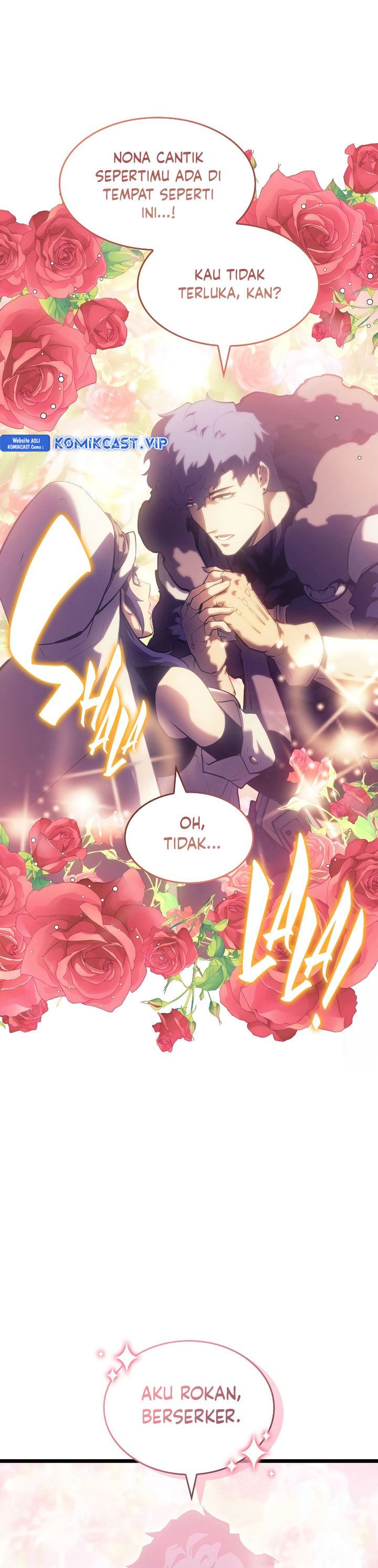 Return of the SSS-Class Ranker Chapter 77 Image 10