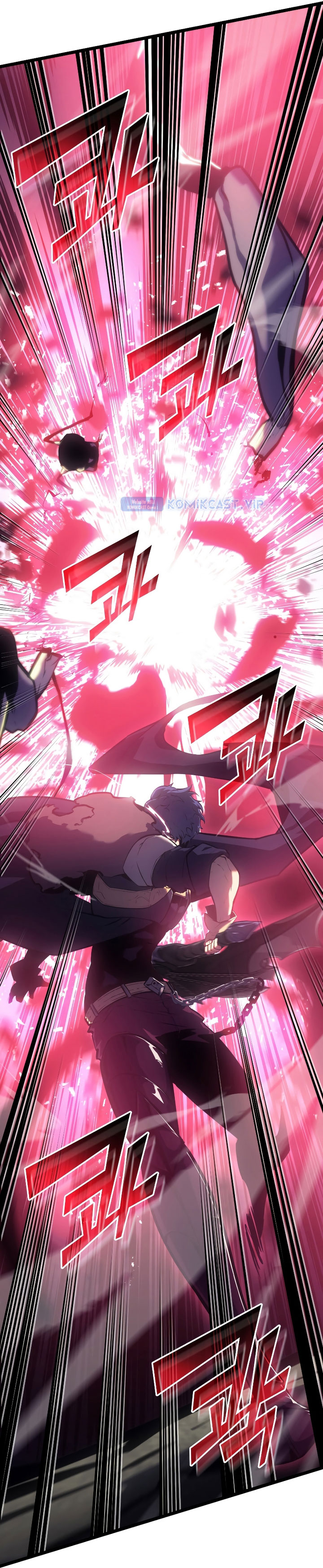 Return of the SSS-Class Ranker Chapter 77 Image 22